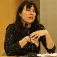 Dra. C. Arantxa Tirado Sánchez