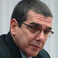 Dr. C. José R. Cabañas Rodríguez