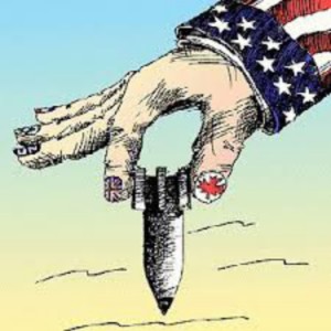 Vista de Armamentismo imperialista y militarismo belicoso de Estados Unidos | Revista Política Internacional